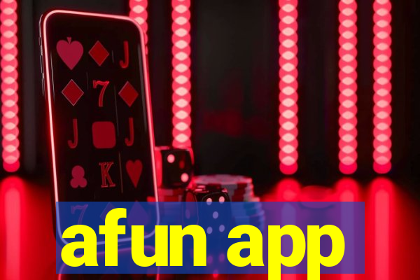 afun app